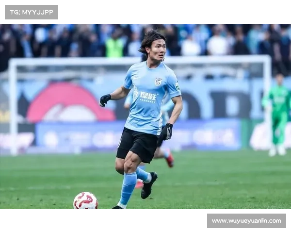 廖锦涛：未来中场新星异军突起