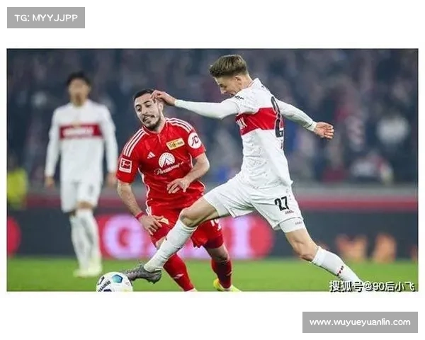 德甲冠军之争:拜仁之外的黑马和崛起新势力争锋