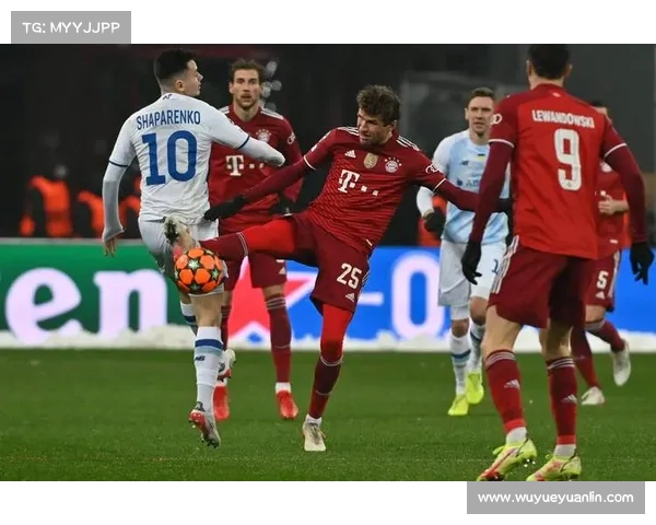 托利索为何成为拜仁绝对核心球员的关键因素分析