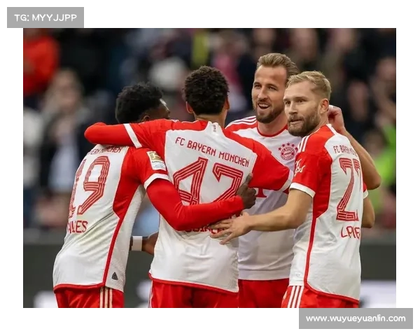 拜仁慕尼黑如何适应德甲联赛的竞争格局变化与未来挑战